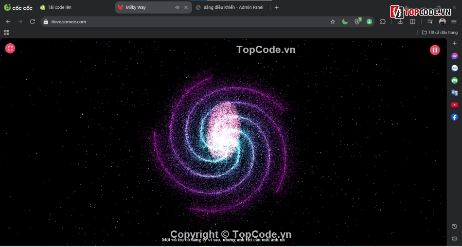 asp,code trái tim,3D